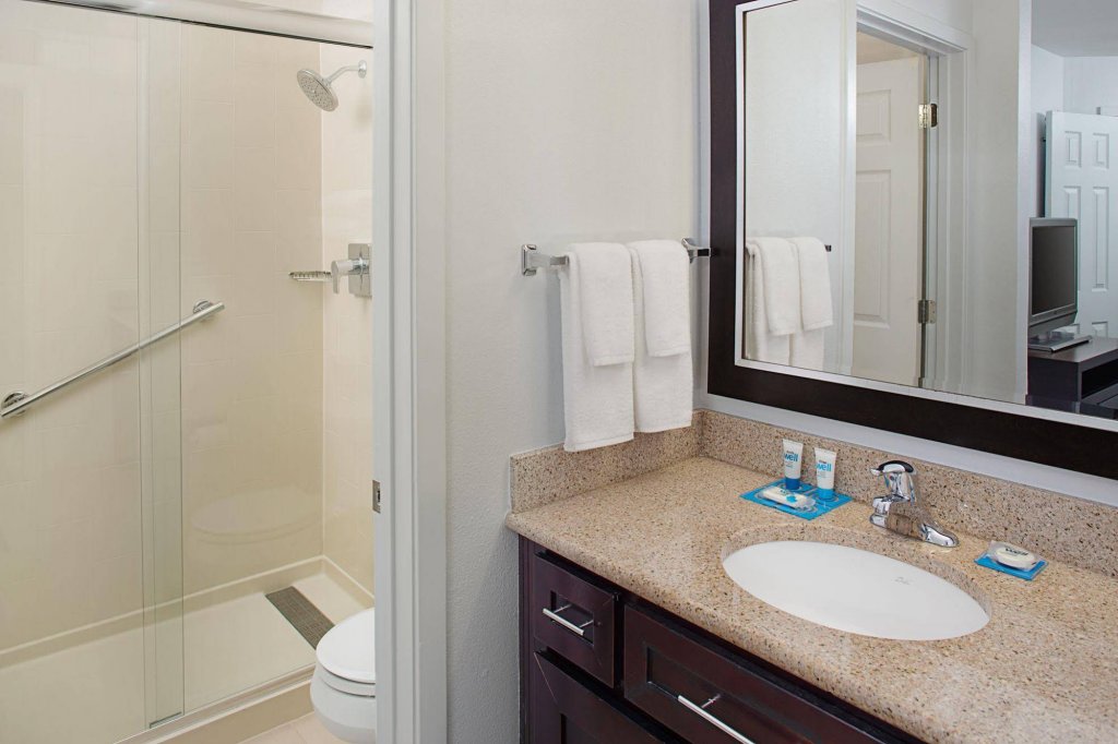 Фото Hyatt house Dallas/Las Colinas