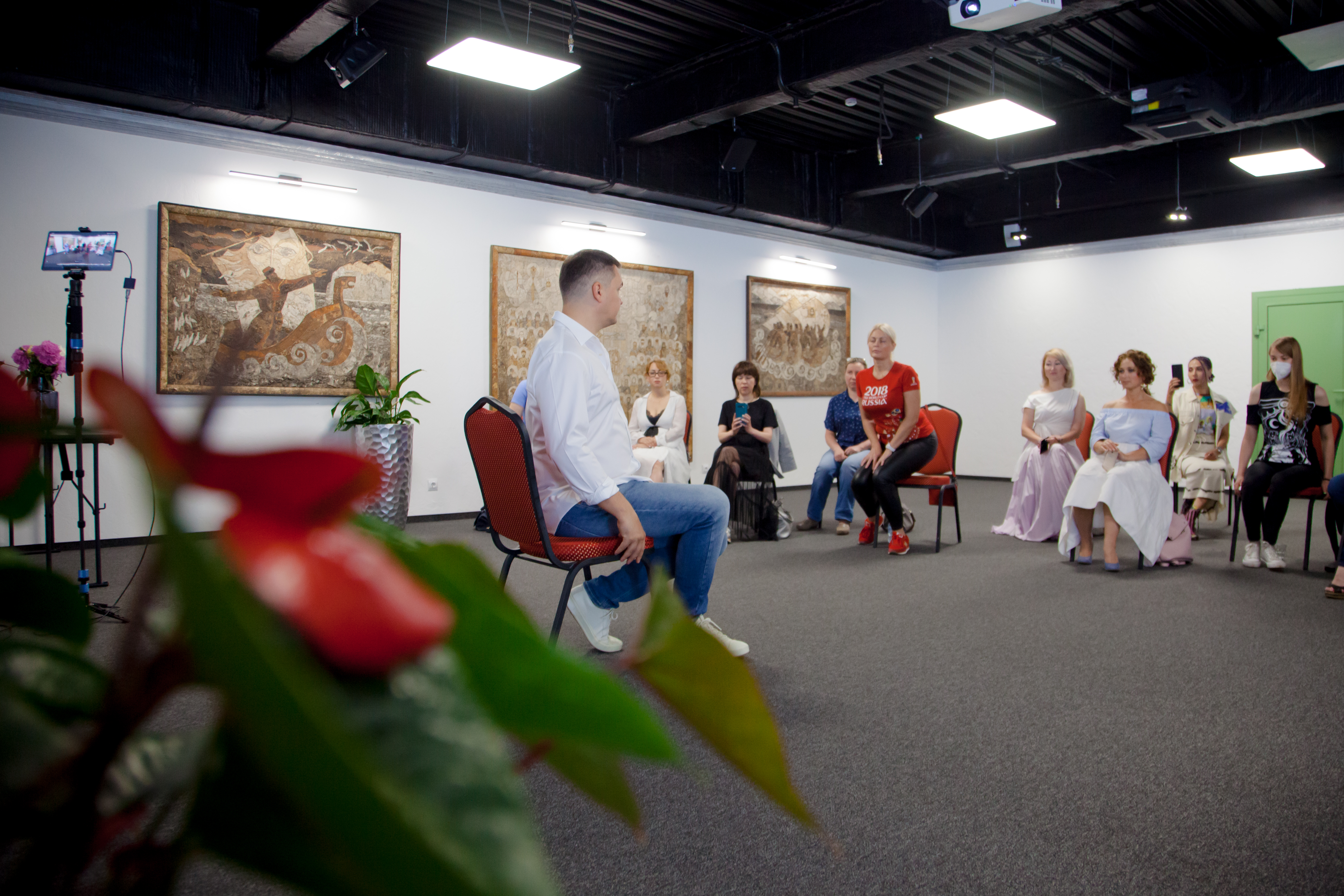 Фото Baikal Forest Hotel