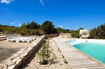 Гостиница Casa Formentera на Форментере