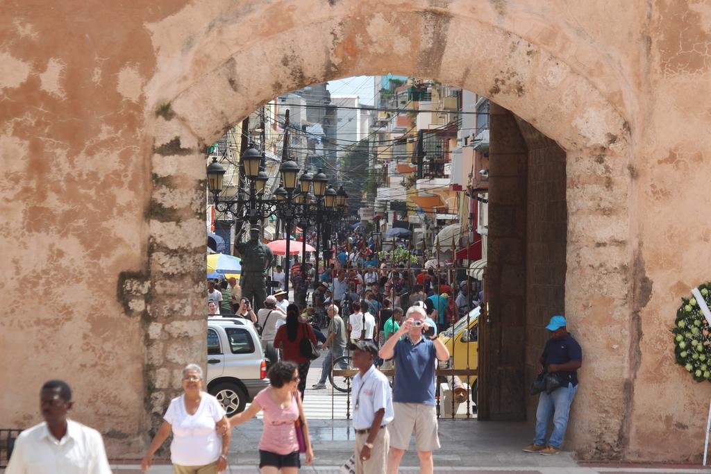 Фото Отель Odette Colonial