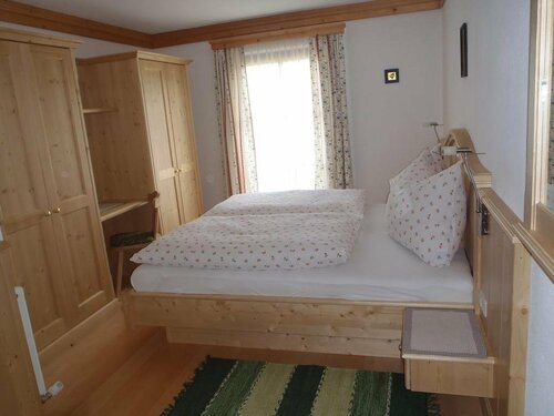 Гостиница Russbachbauer в Верхней Австрии