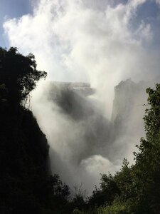 Гостиница Victoria Falls Rainbow Hotel