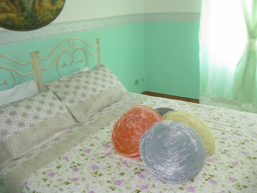 Фото A Casa Di Viki E Cati