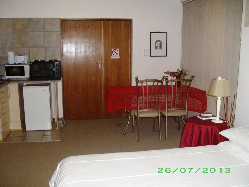 Фото Lizbe Accommodation