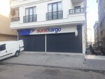 Surat Cargo National Branch (İstanbul, Ümraniye, Elmalıkent Mah., Gümüşhane Sok., 14), transporte de mercancías por carretera