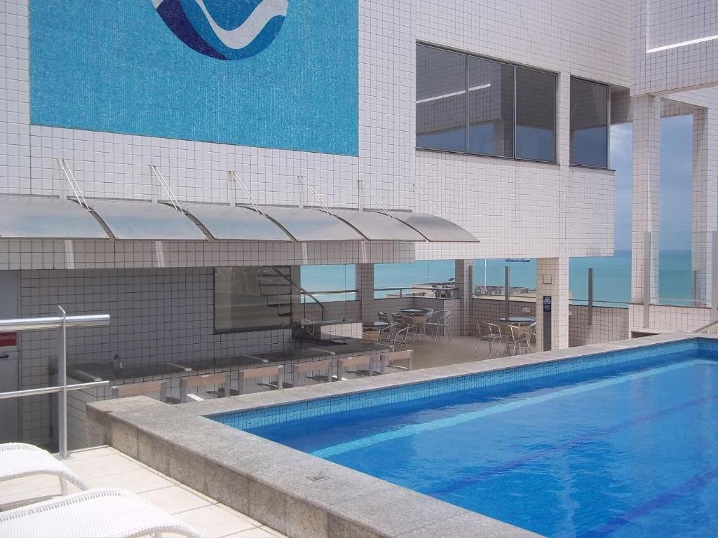 Фото Costa Do Mar Hotel