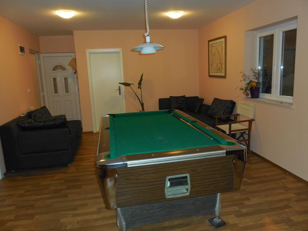 Фото Villa Pool Mansion Salonae