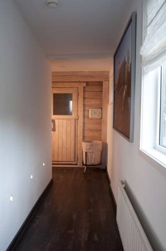 Фото Minties, Floating Bed EN Breakfast