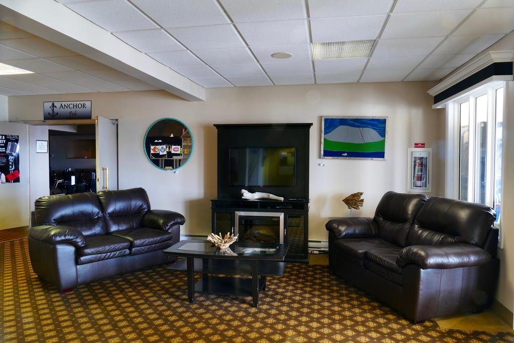 Фото Ocean View Hotel