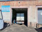 СТО 35 (posyolok Lesnoy, 13Б), car service, auto repair