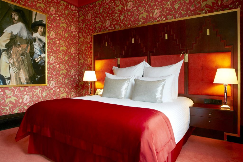 Фото De L'Europe Амстердам