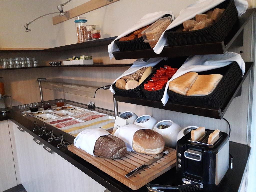 Фото Singel Hotel