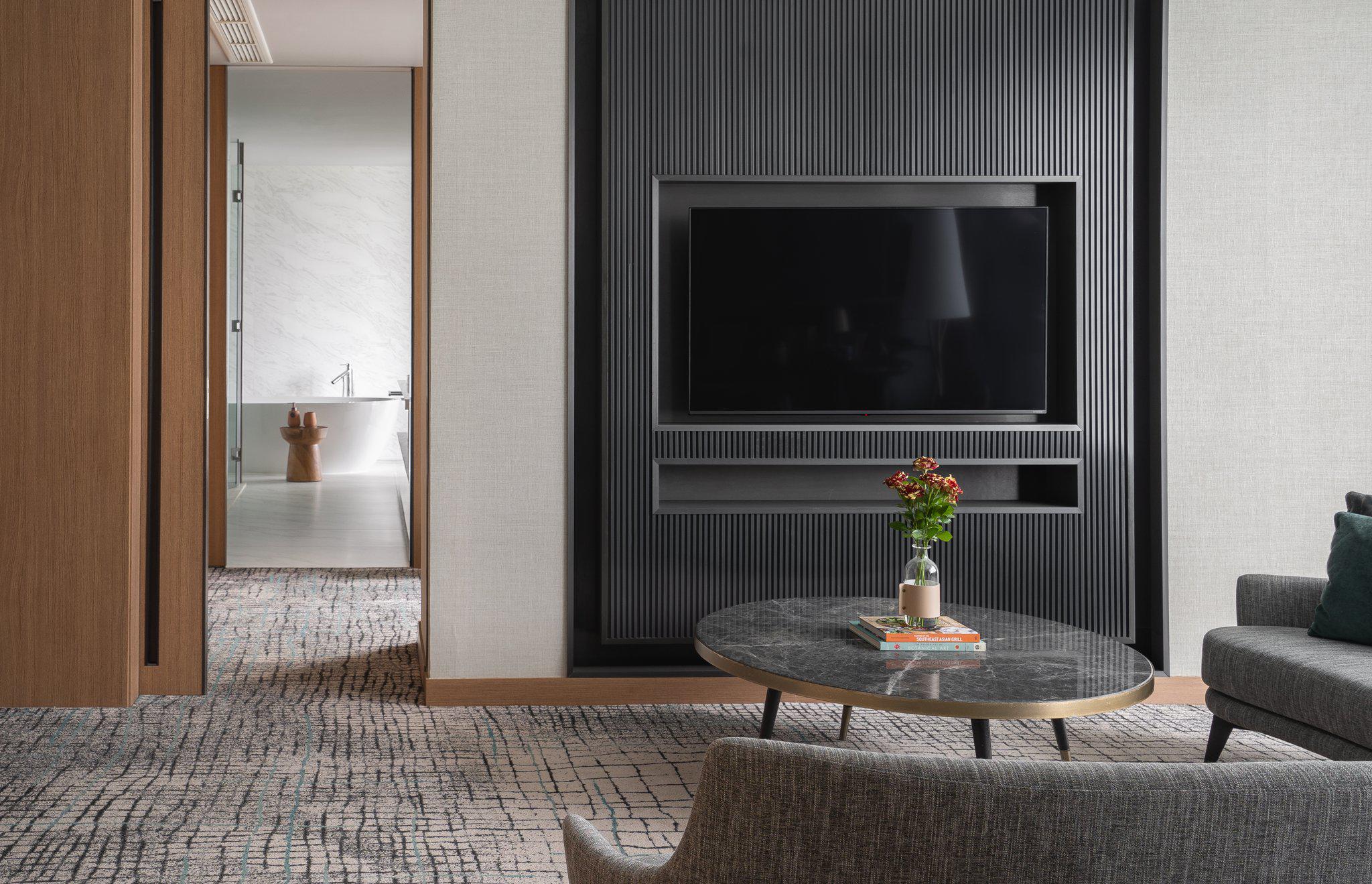 Фото Kimpton Maa-Lai Bangkok