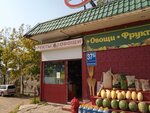Magazin fruktov i ovoshchey na ul. Novozhilova (Novozhilova Street, 37А) ، متجر بيع خضر خضروات طازجة