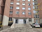 Obshchezhitiye Vgii (Lizyukov street, 42А) ، سكن