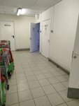 Туалет (Bartenevskaya Street, 12), toilet