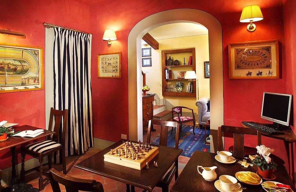 Фото Antica Dimora Johlea - Antiche Dimore Fiorentine