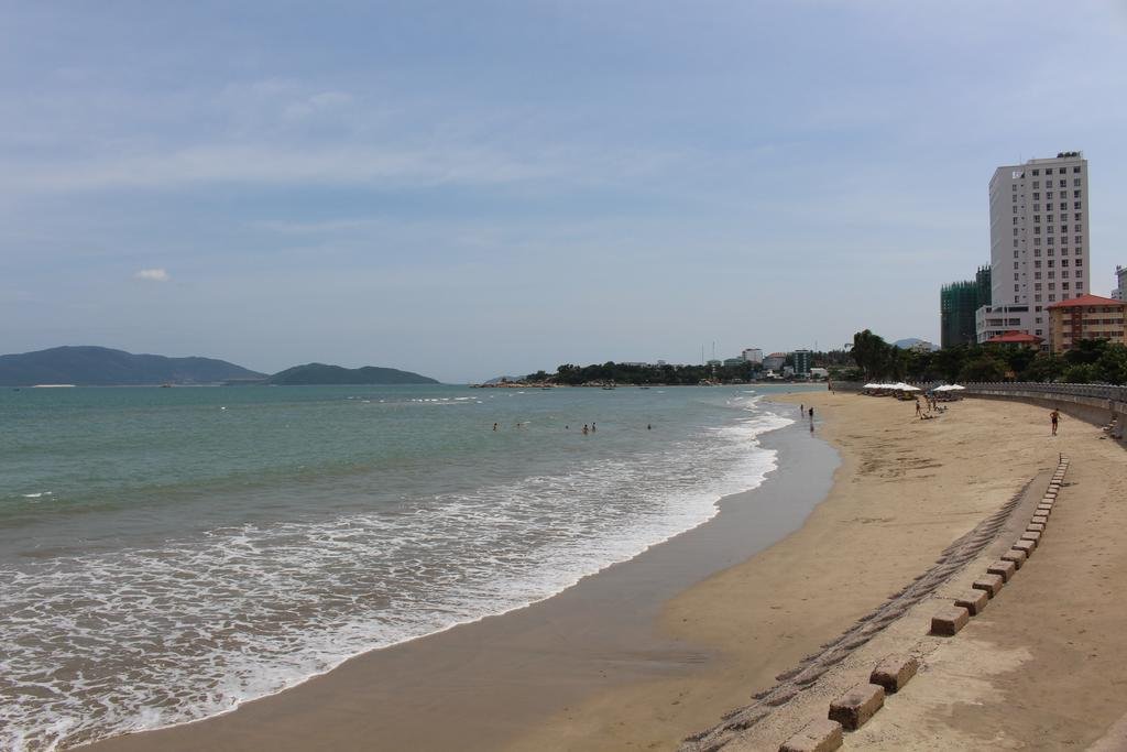 Фото Chau Loan Hotel