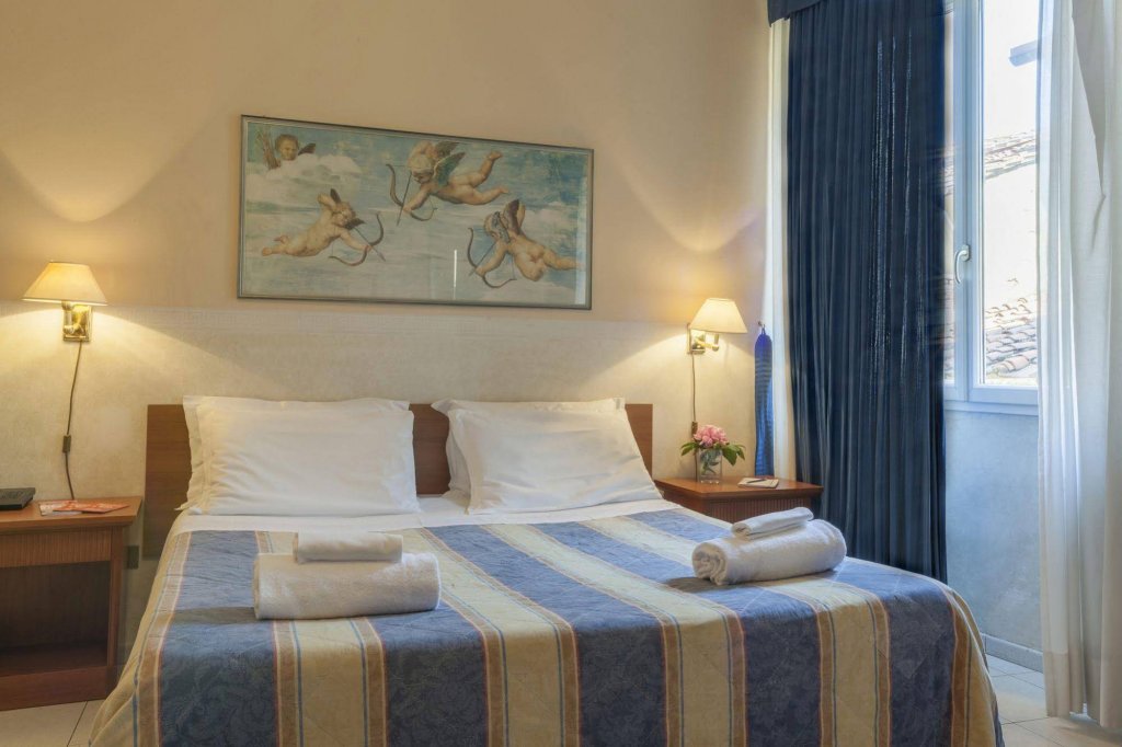 Фото Centro Firenze Hotel