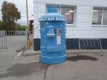 Чистая вода (Molodogvardeyskaya ulitsa, 1) ، محل بيع المياه