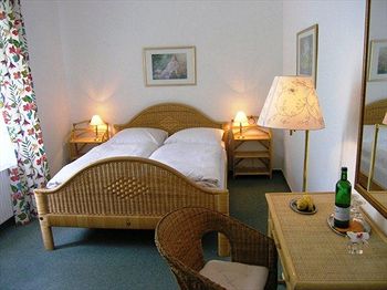 Фото Hotel Villa Constantia