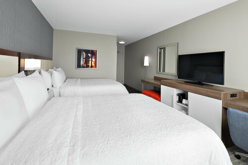 Гостиница Home2 Suites by Hilton Chicago McCormick Place в Чикаго