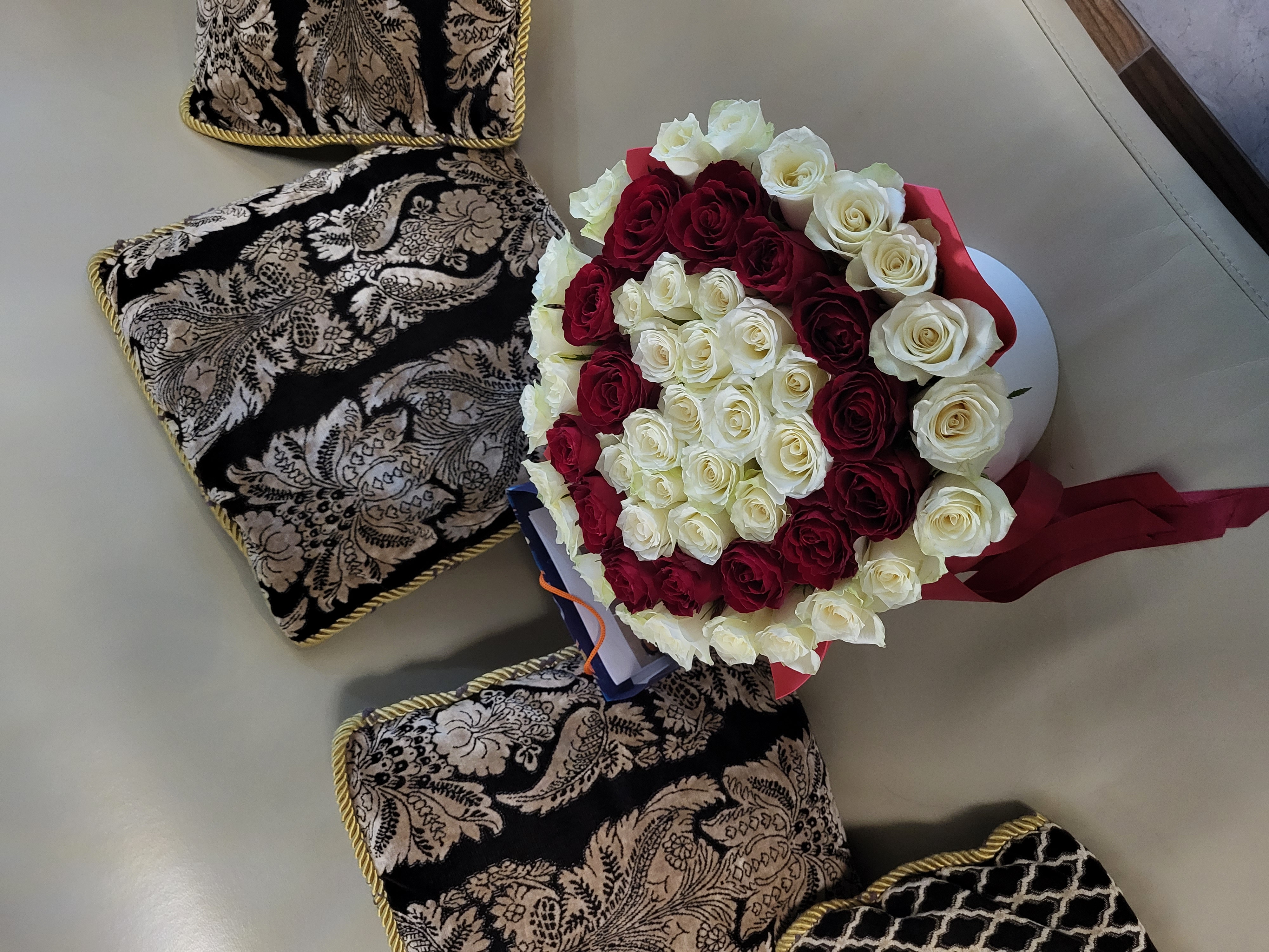 Фото Золотой дракон