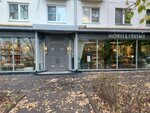 Mobillissimi (Druzhinnikovskaya Street, 11А), interior design