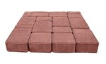 EkoPlitPlyus (ulitsa Vysotskogo, 37с3), baldosas de pavimentación