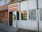Fortuna (Shákárim Qudaıberdiuly dańǵyly, 24/1), grocery