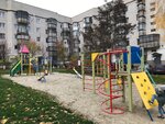 Playground (Kursk, Severny zhiloy rayon), playground