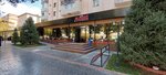 Musetti (Ayteke Bï street, 9), coffee shop