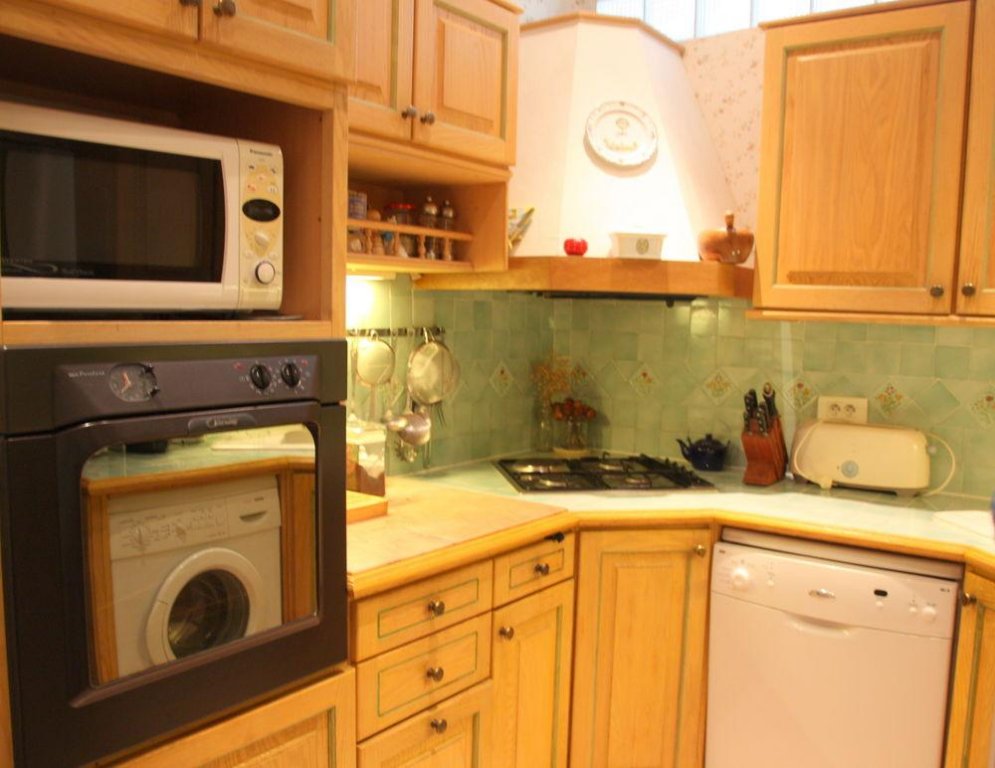 Фото Hotel Victor Hugo