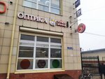 Tochka Zreniya (Lasvinskaya ulitsa, 35), opticial store