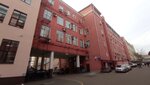 Arakis (Marksistskaya Street, 34к4), construction expertise and technical supervision