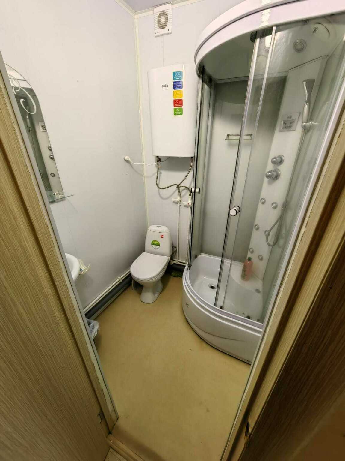 Фото Хостел на Транспортной