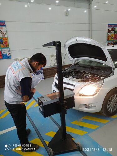 Tranny shaxsiy rasmlar