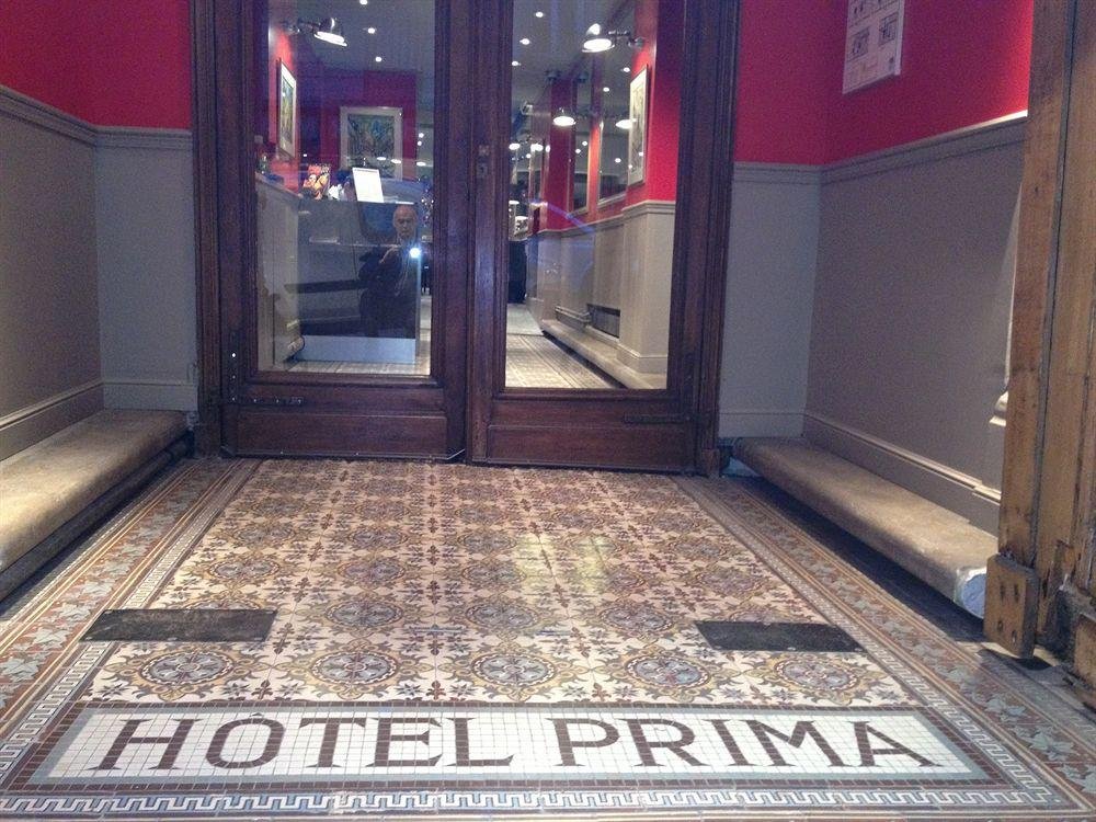 Фото Hôtel Lepic 29