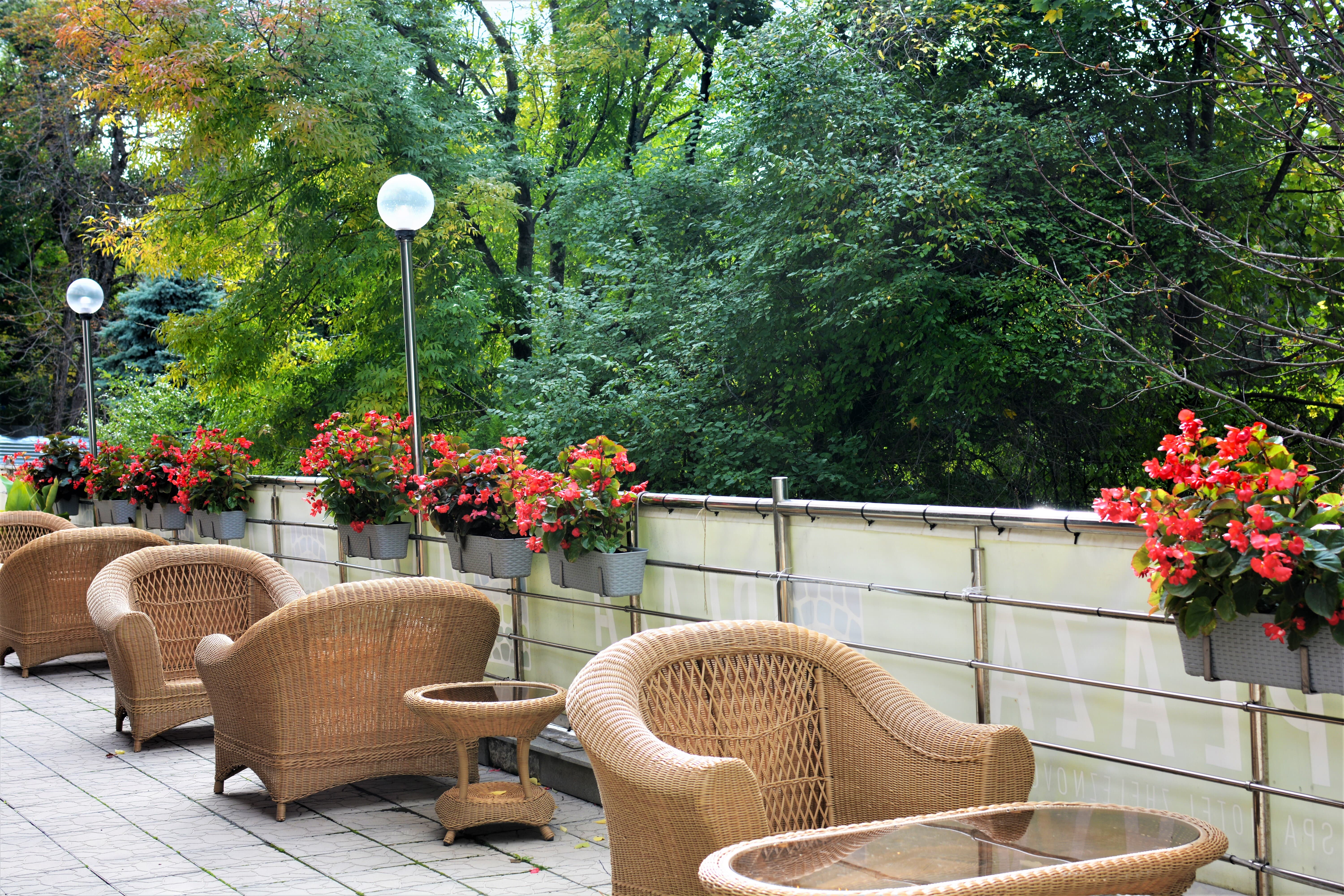 Фото Плаза СПА