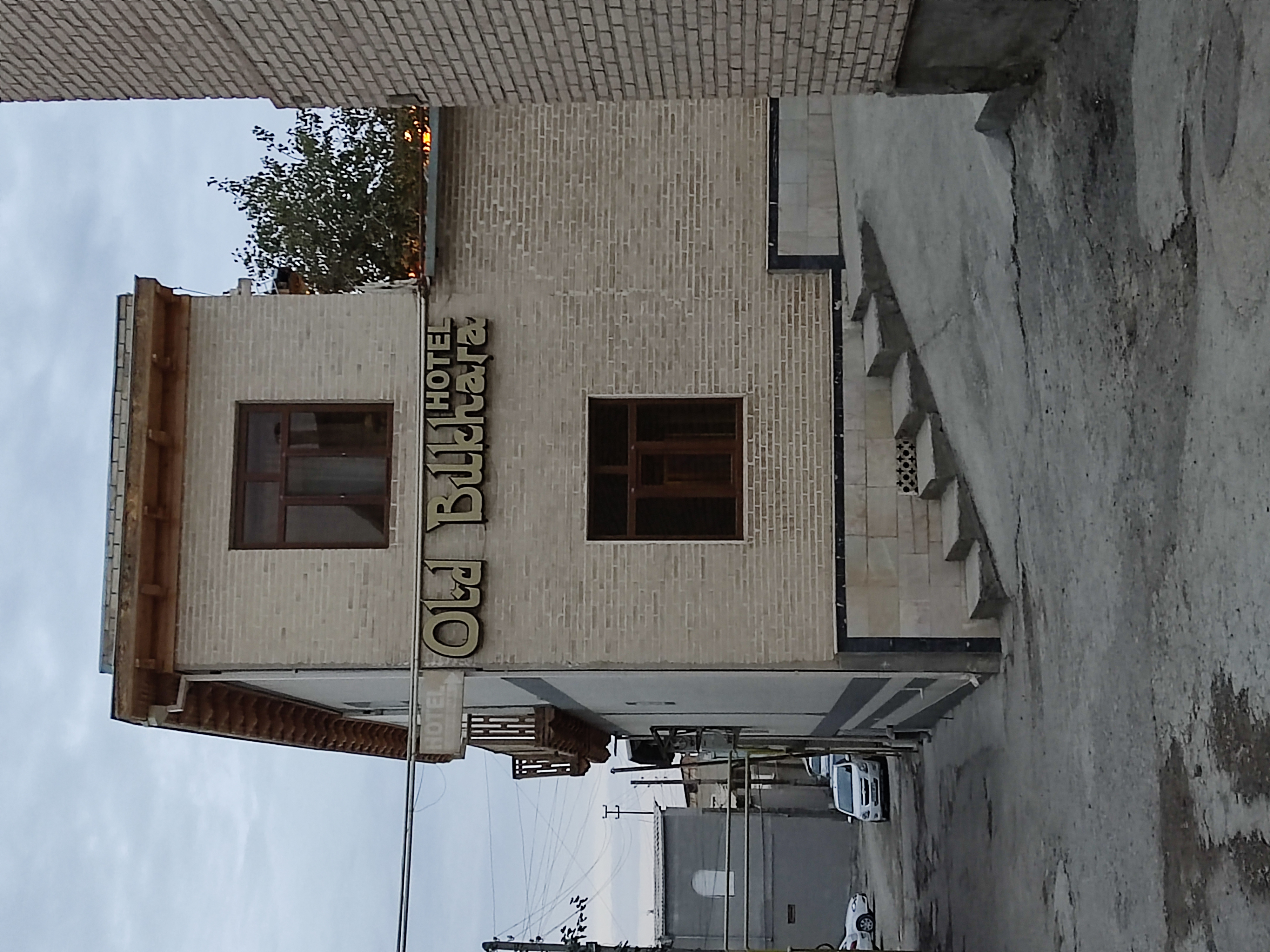 Фото Old Bukhara