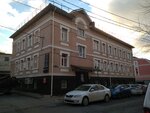Правовой статус (Darvina Street, 8) ، خدمات قانونية