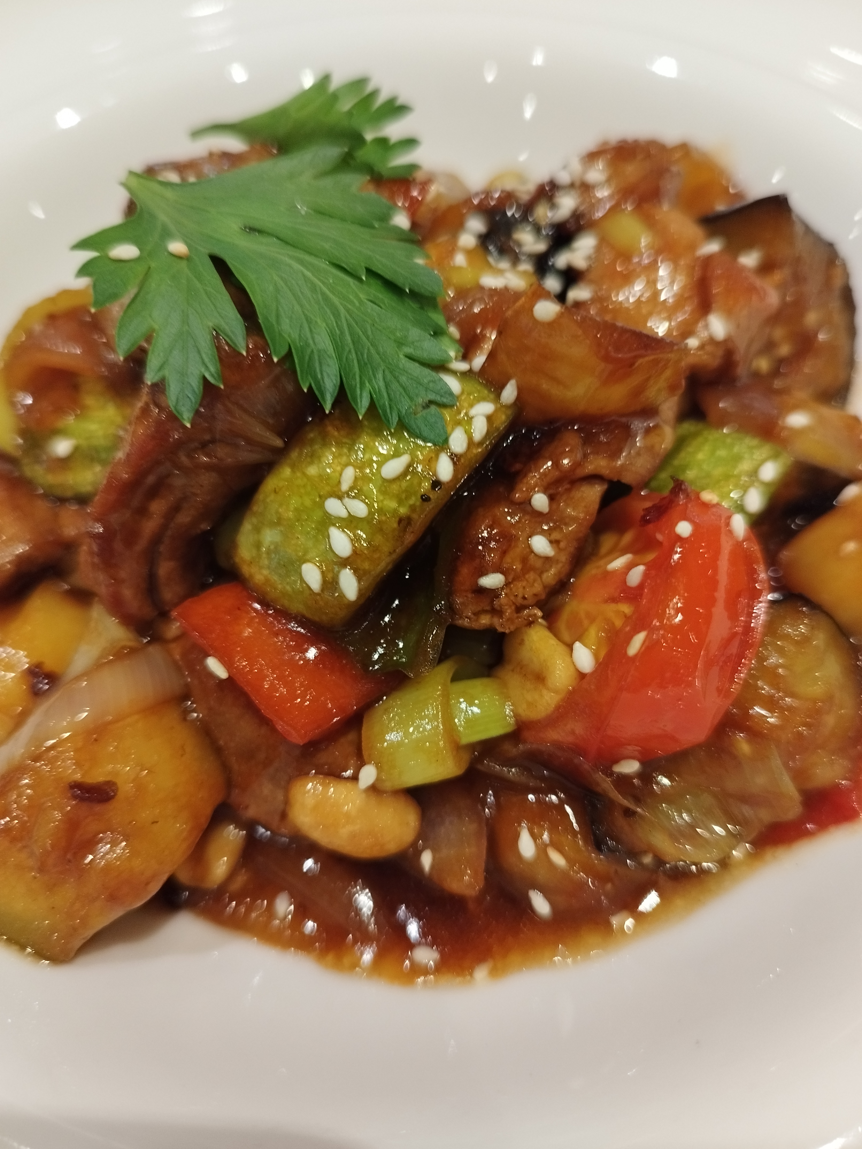 Фото Снежинка