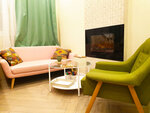 Green House (Leninsky Avenue, 90), coworking