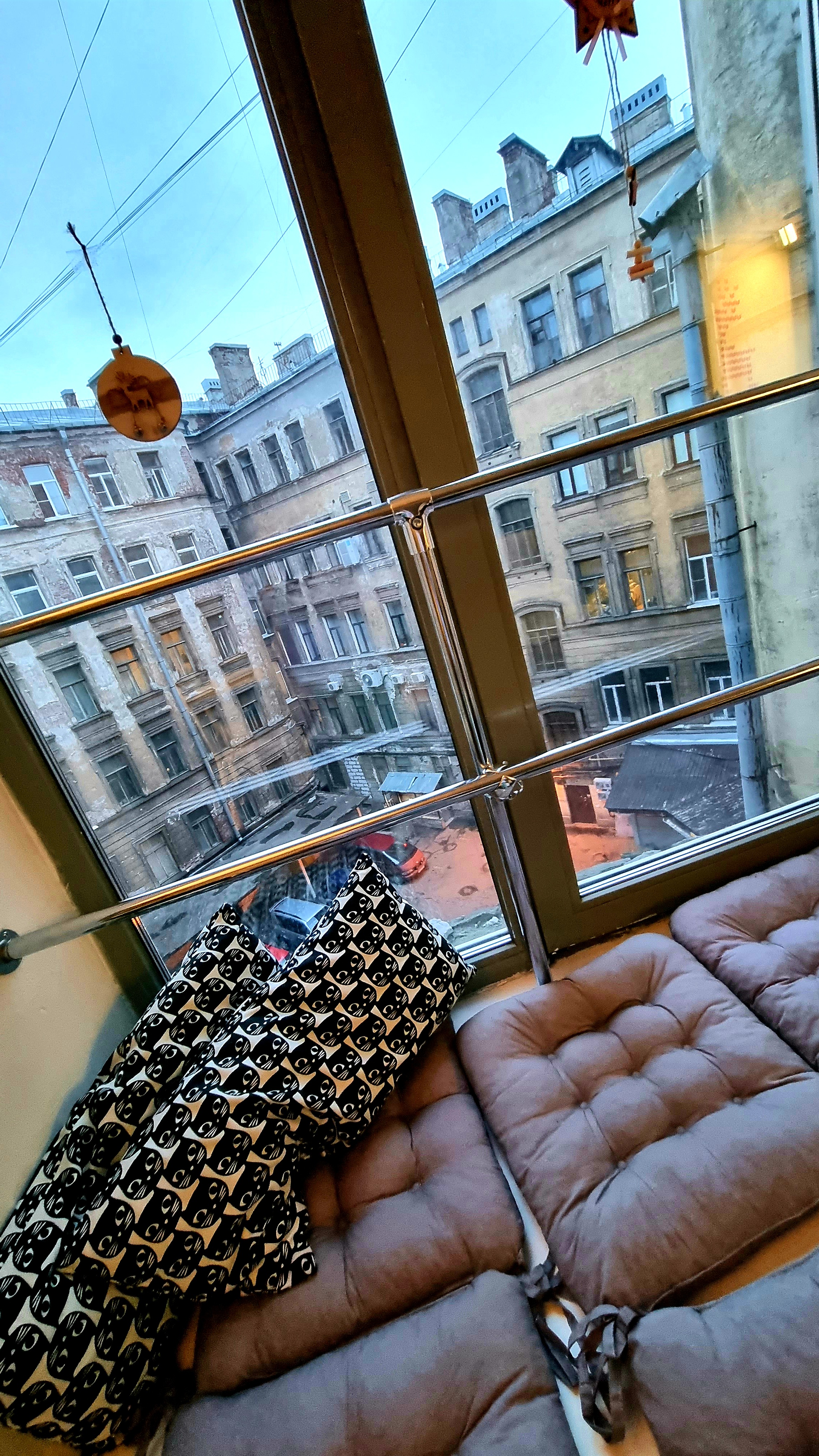 Фото Skandinavia