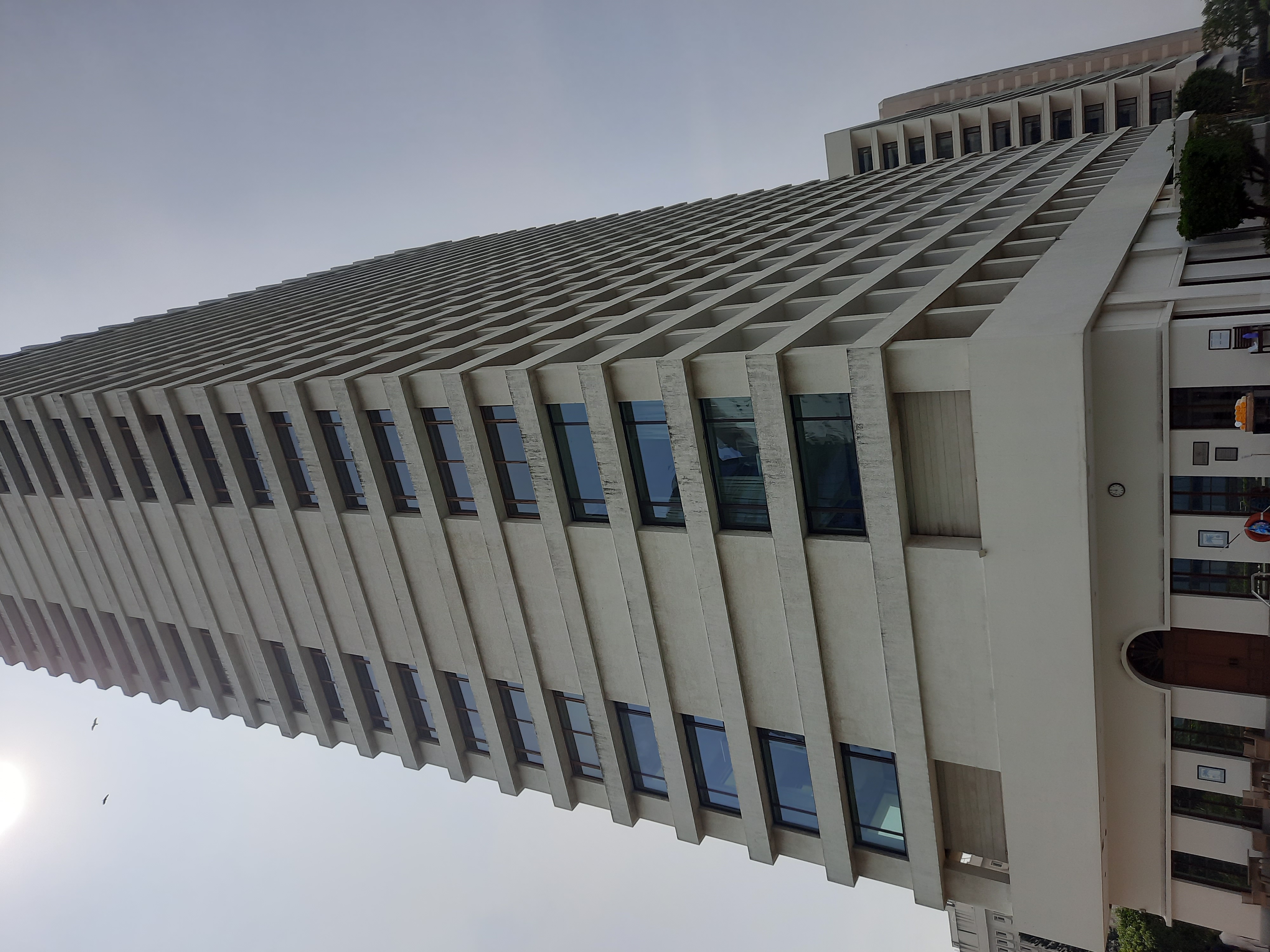Фото Trident, Nariman Point Mumbai