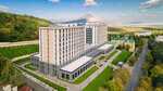 Istochnik Zheleznovodsk (Lenina Street, 22) ، منتجع
