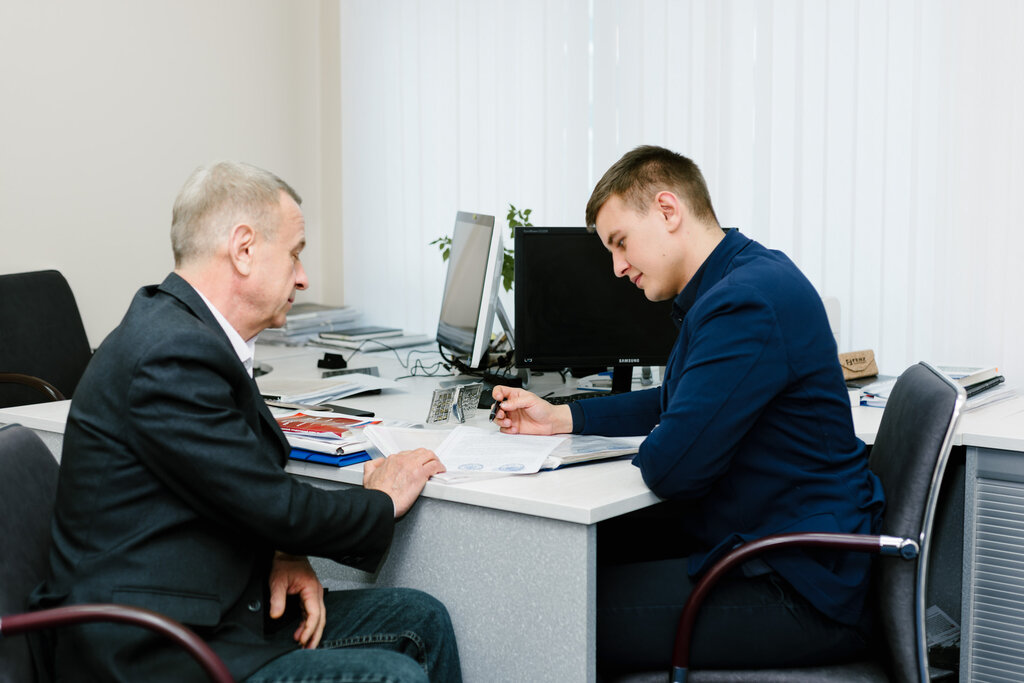 Legal services City Jurist, Krasnodar, photo