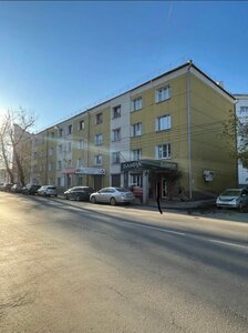 Гостиница Irkroom