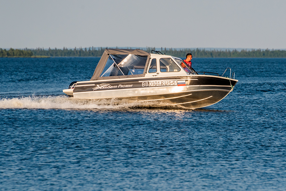 Фото Ловозеро Тур