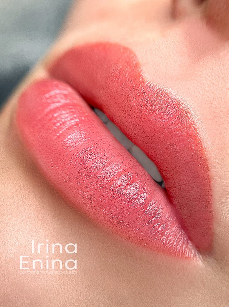 Ирина татуаж Панорама: Enina Irina Permanent Makeup Studio, студия перманентного макияжа, ул.